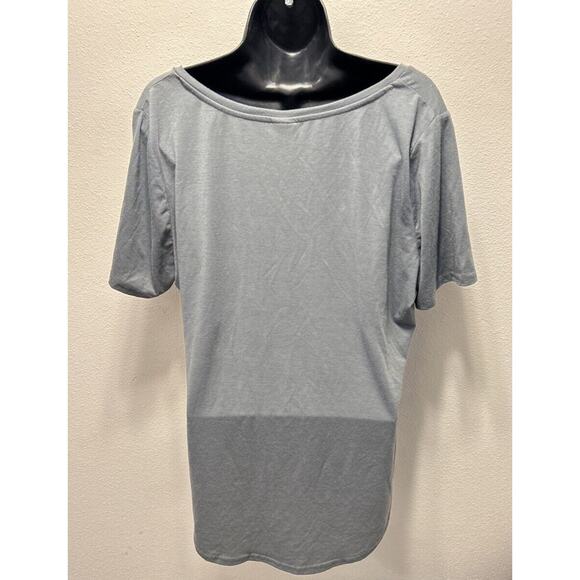 Women’s Washington State Cougars‎ Vneck Shirt Size XL - Picture 3 of 4